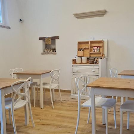 Federico II - Rooms And Breakfast Borgio Verezzi Zewnętrze zdjęcie