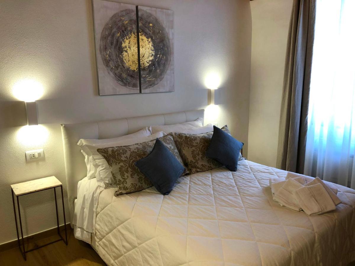 Federico II - Rooms And Breakfast Borgio Verezzi Zewnętrze zdjęcie