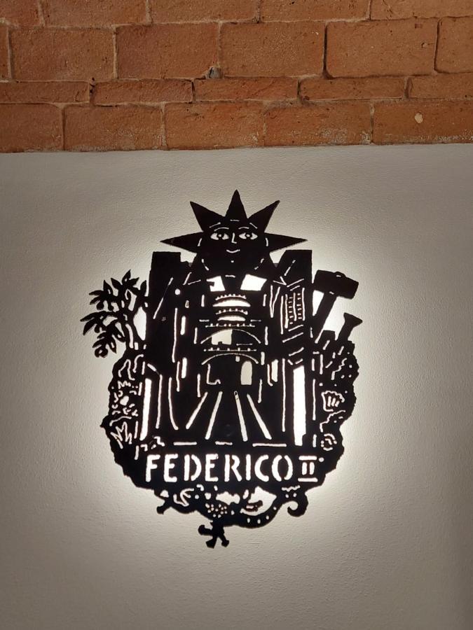 Federico II - Rooms And Breakfast Borgio Verezzi Zewnętrze zdjęcie