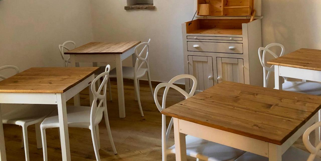 Federico II - Rooms And Breakfast Borgio Verezzi Zewnętrze zdjęcie