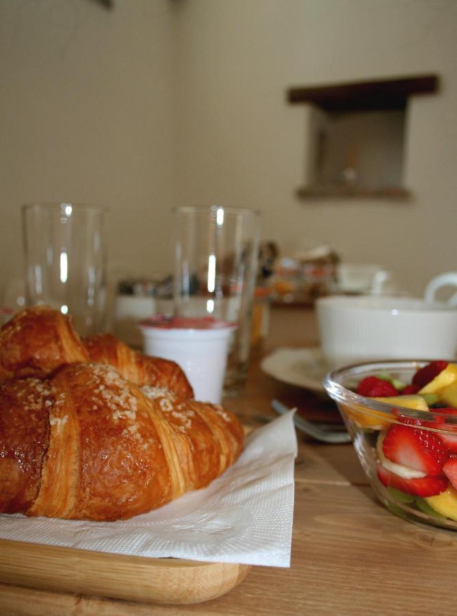 Federico II - Rooms And Breakfast Borgio Verezzi Zewnętrze zdjęcie