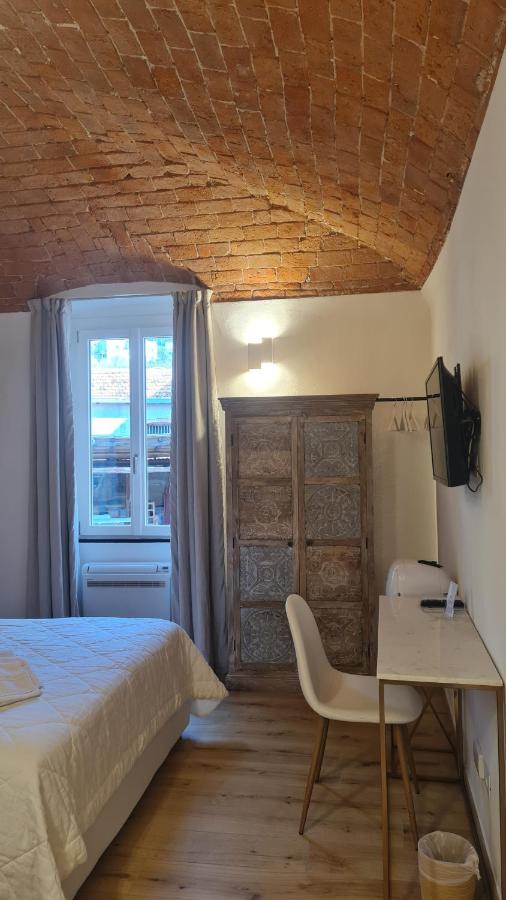 Federico II - Rooms And Breakfast Borgio Verezzi Zewnętrze zdjęcie