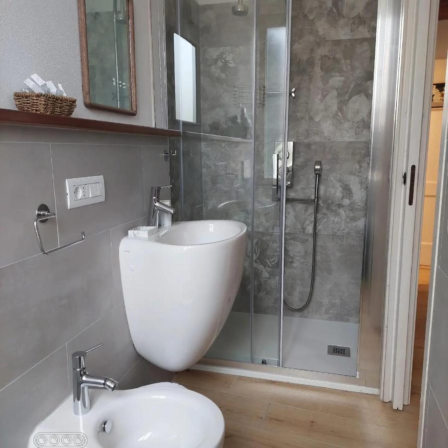Federico II - Rooms And Breakfast Borgio Verezzi Zewnętrze zdjęcie