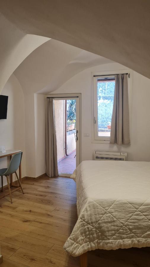 Federico II - Rooms And Breakfast Borgio Verezzi Zewnętrze zdjęcie