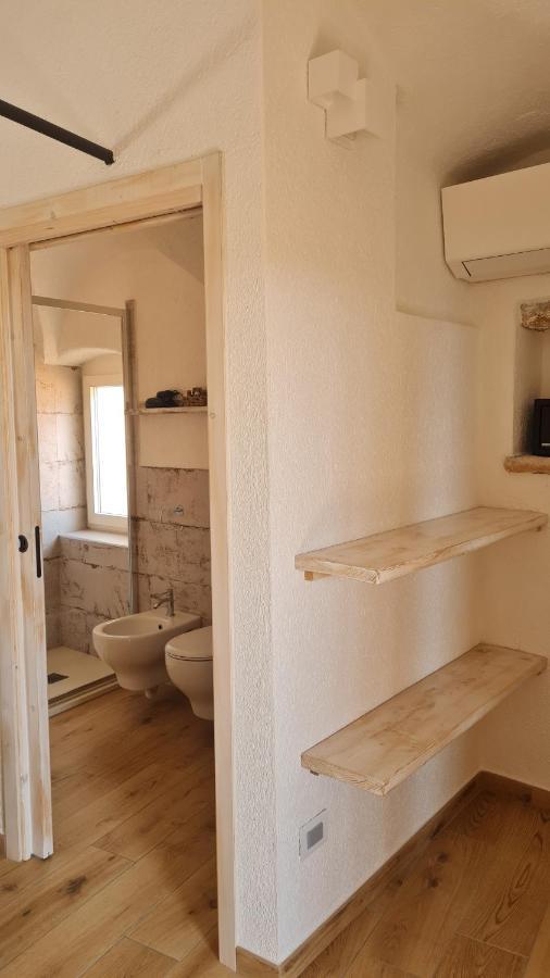 Federico II - Rooms And Breakfast Borgio Verezzi Zewnętrze zdjęcie