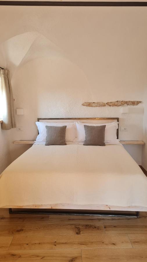 Federico II - Rooms And Breakfast Borgio Verezzi Zewnętrze zdjęcie