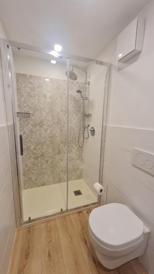 Federico II - Rooms And Breakfast Borgio Verezzi Zewnętrze zdjęcie